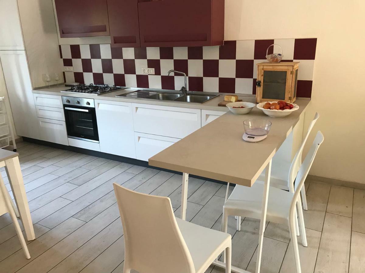 Villa Ester Camaiore Kültér fotó