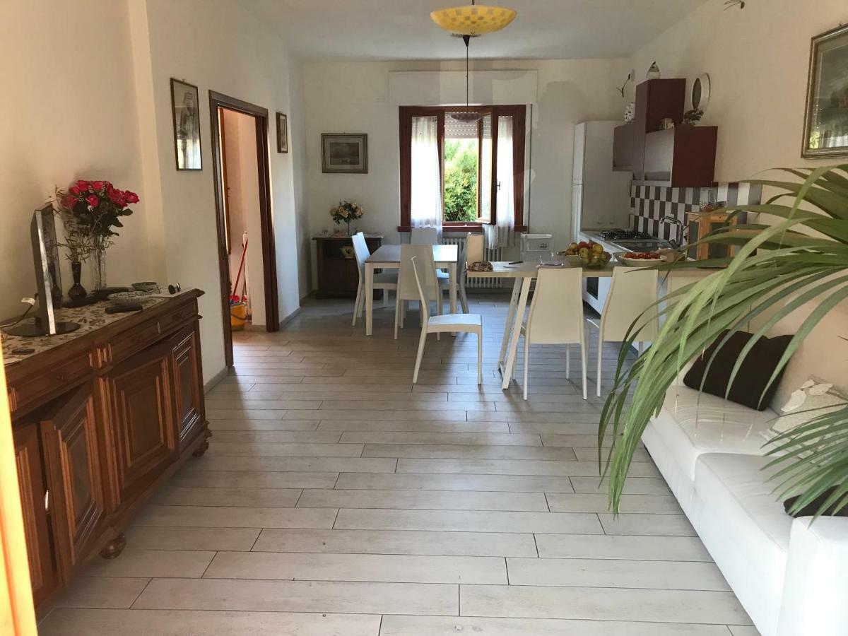 Villa Ester Camaiore Kültér fotó