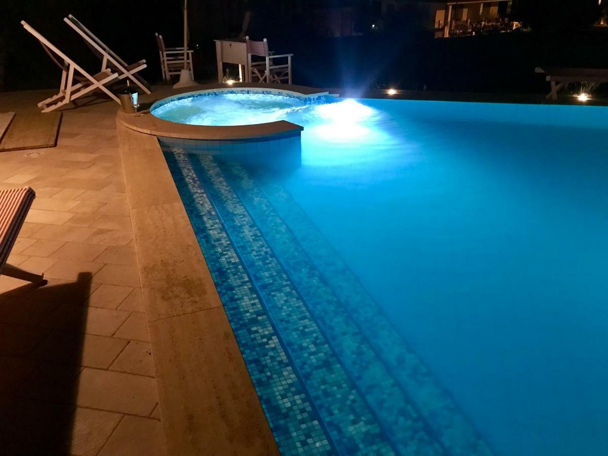 Villa Ester Camaiore Kültér fotó