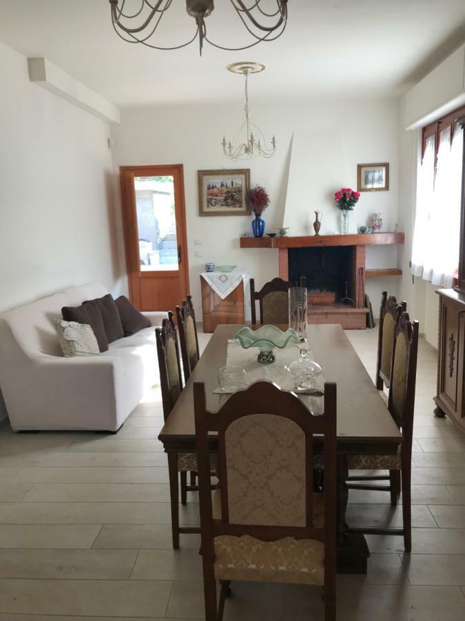 Villa Ester Camaiore Kültér fotó