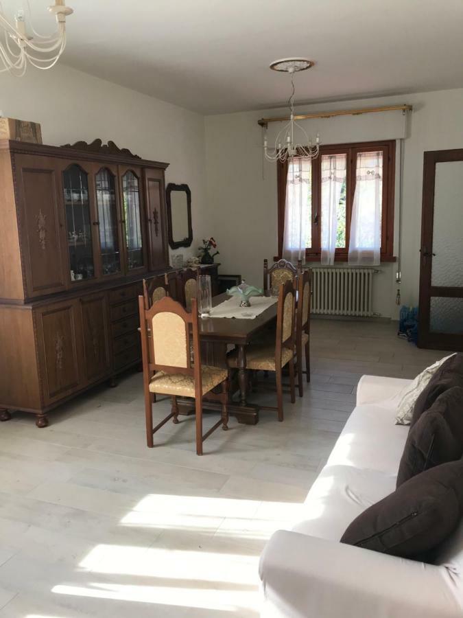 Villa Ester Camaiore Kültér fotó