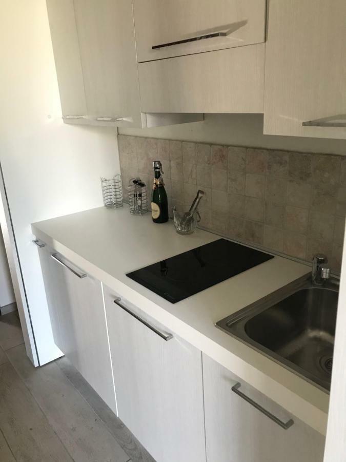 Villa Ester Camaiore Kültér fotó