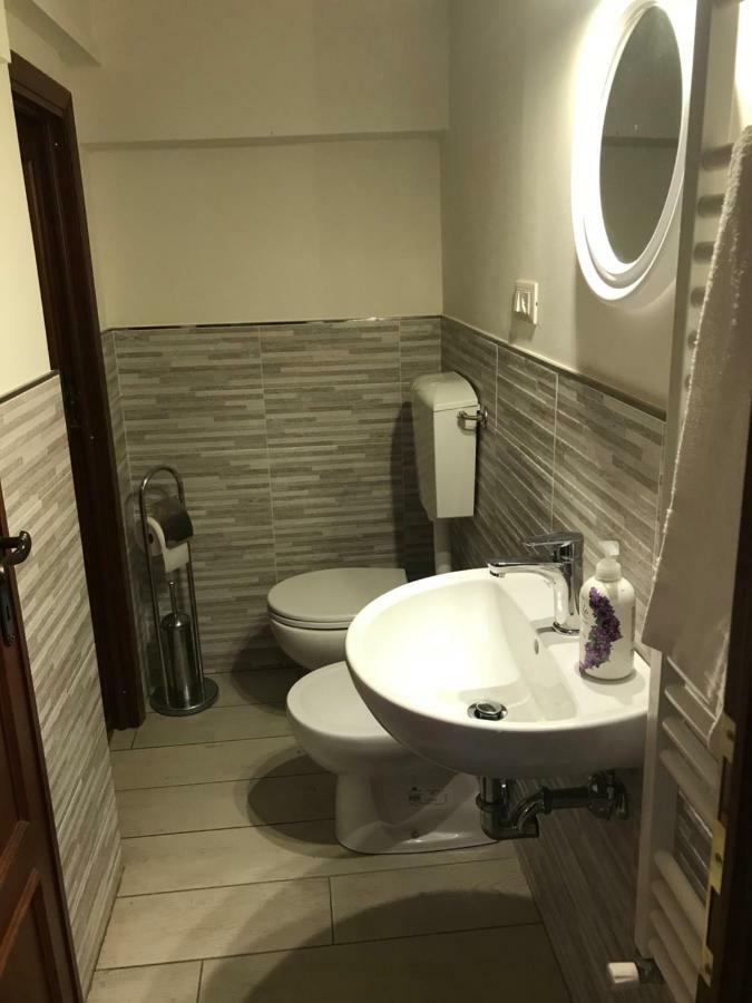 Villa Ester Camaiore Kültér fotó