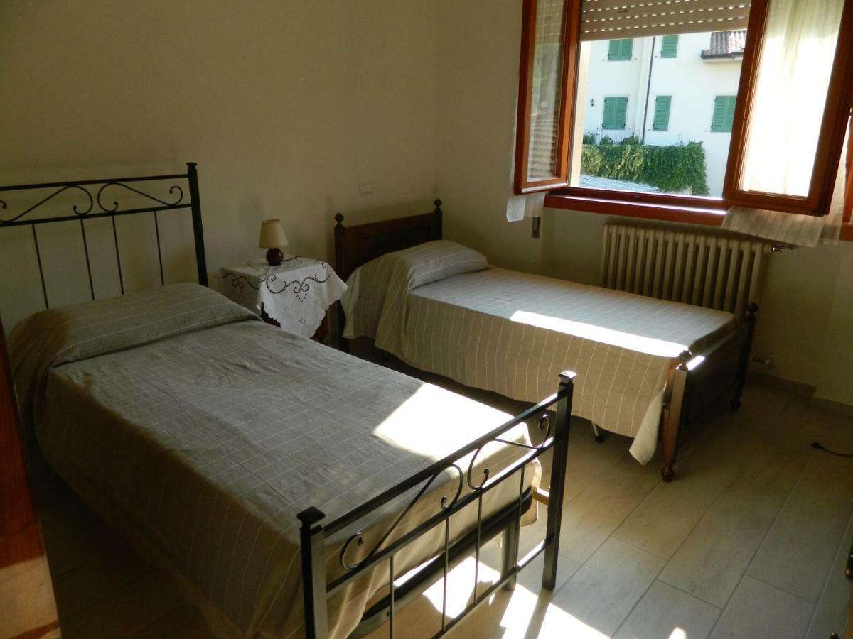Villa Ester Camaiore Kültér fotó