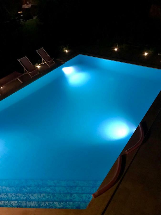 Villa Ester Camaiore Kültér fotó