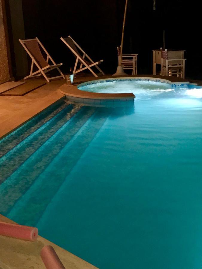 Villa Ester Camaiore Kültér fotó